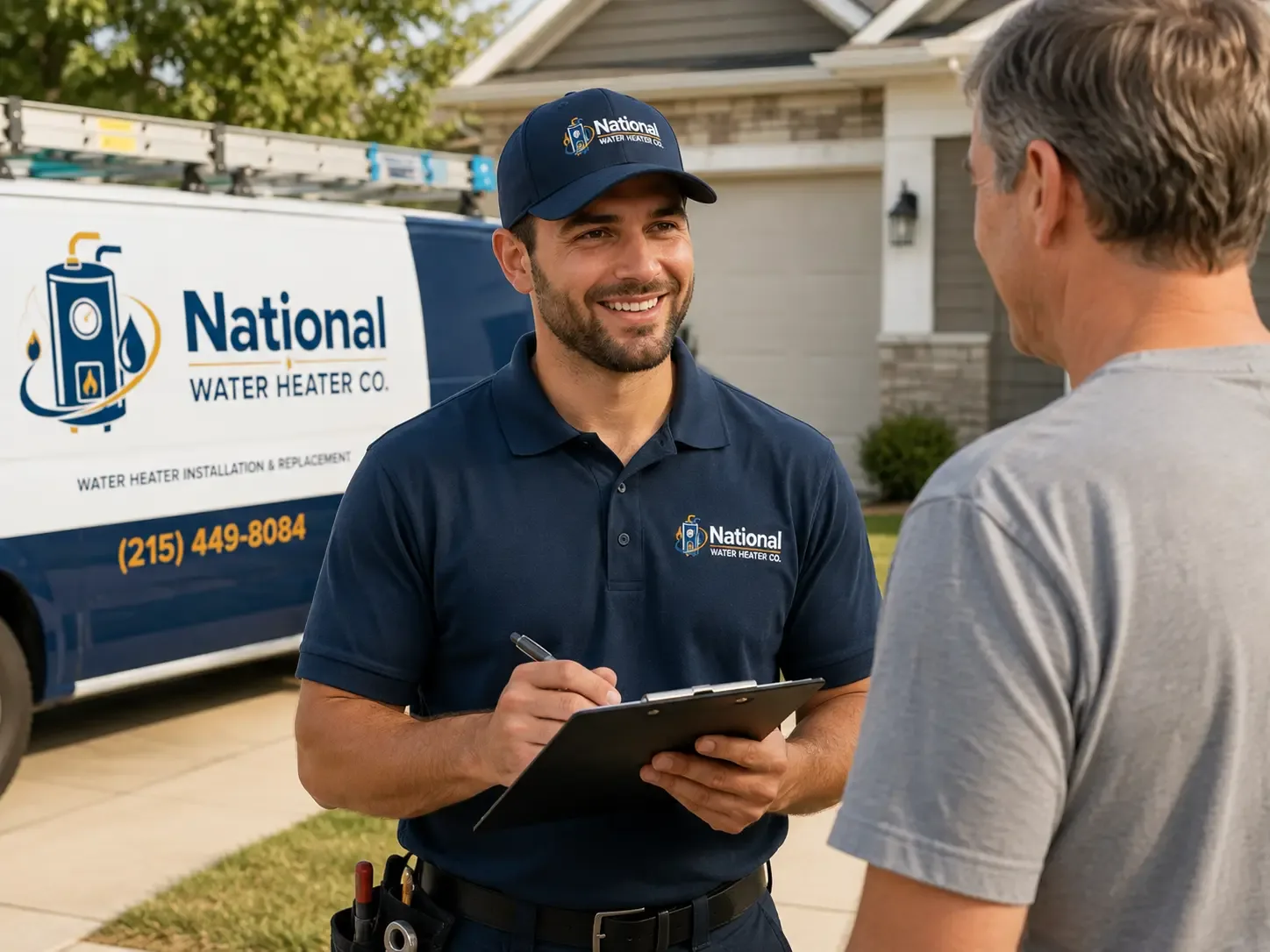 Water Heater Installation Johnson, NE FAQs